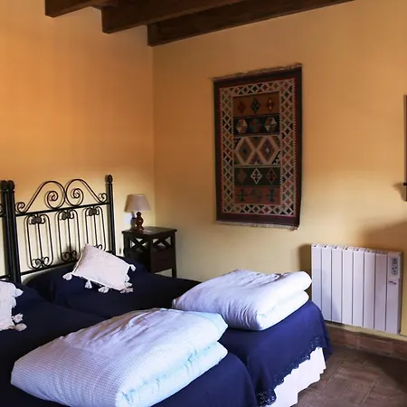 Del Fresno 3* Montejaque
