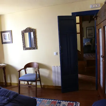 Del Fresno Guest house