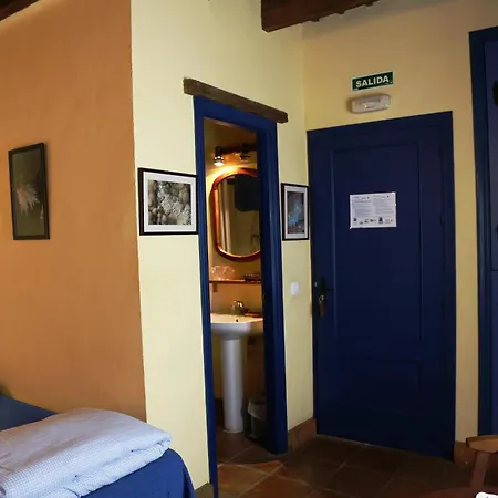 Del Fresno 3* Montejaque