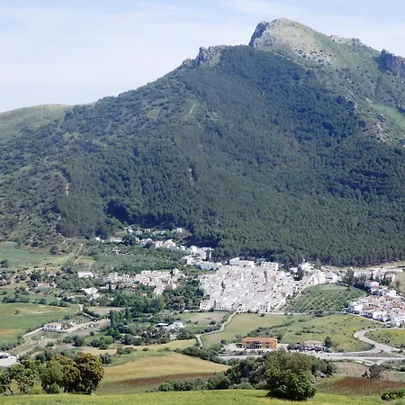 Del Fresno Montejaque