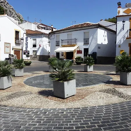 Guest house Del Fresno