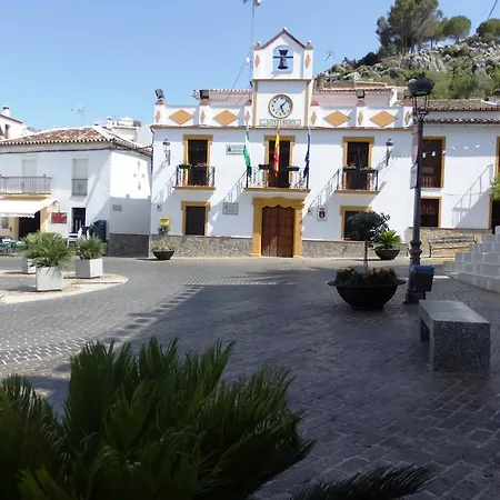 Del Fresno Montejaque