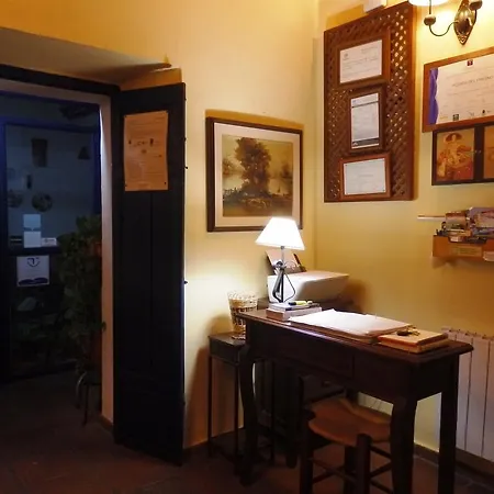Del Fresno Guest house 3*