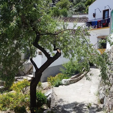 Del Fresno Guest house 3*