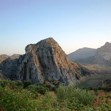 Del Fresno Montejaque