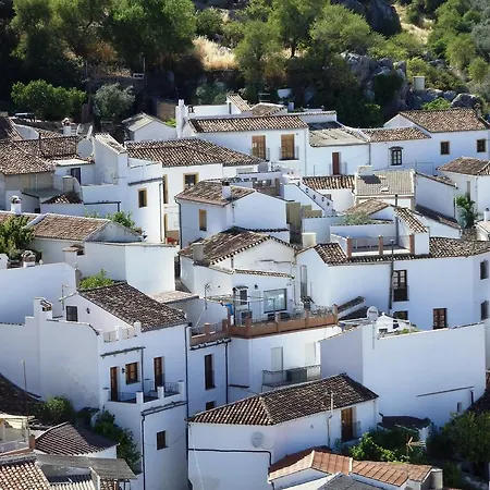 Guest house Del Fresno 3*