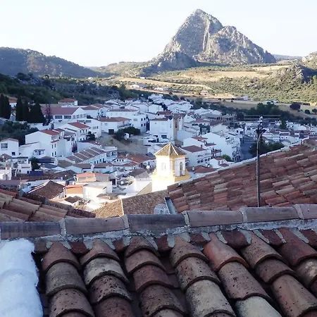 Del Fresno 3* Montejaque