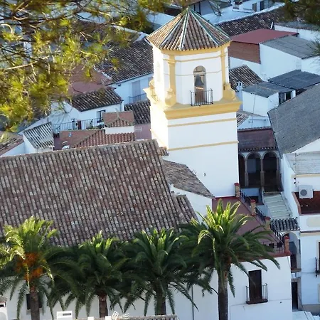 Guest house Del Fresno