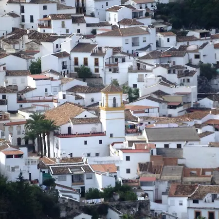 Del Fresno 3* Montejaque