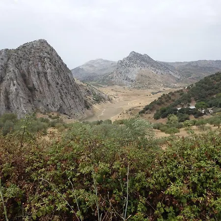 Del Fresno Montejaque