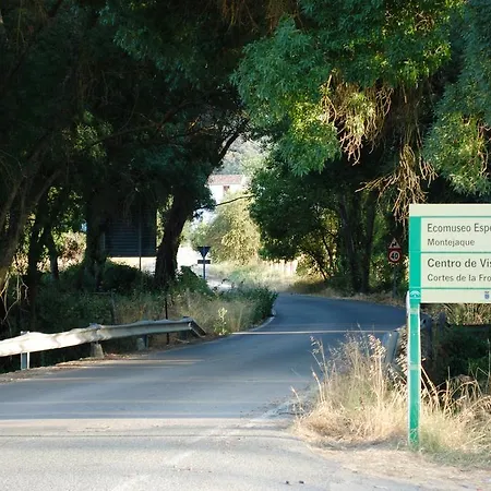 Del Fresno Guest house