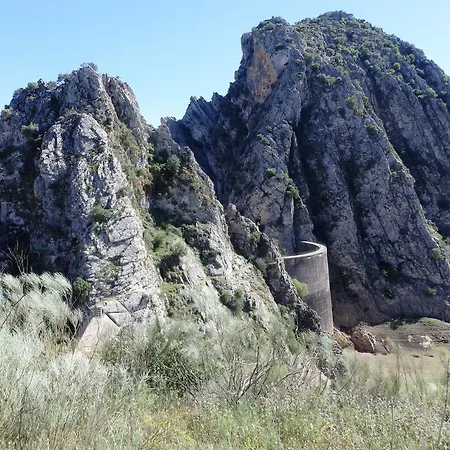 Del Fresno Montejaque