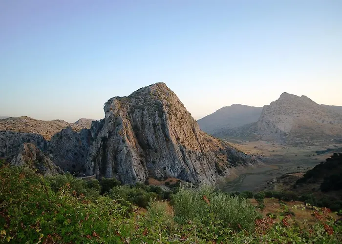 Del Fresno Montejaque