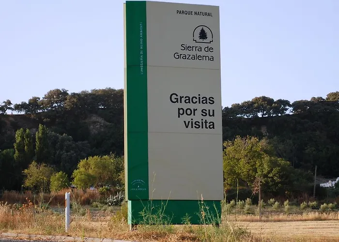 Del Fresno Konukevi 3*
