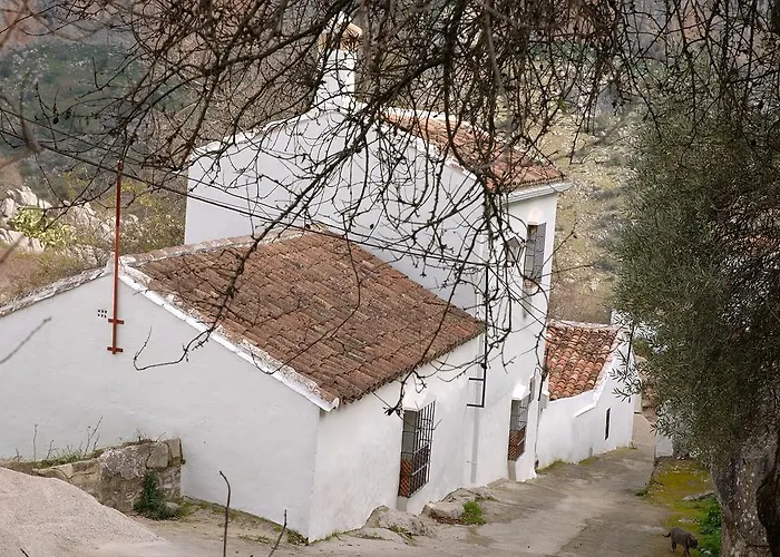 Del Fresno 3* Montejaque