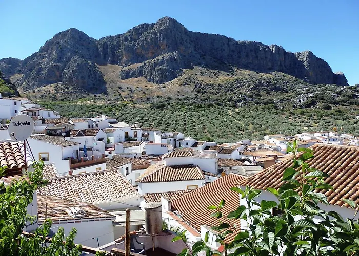 Del Fresno Konukevi