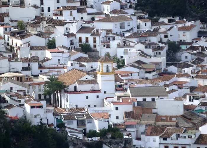 Del Fresno 3* Montejaque