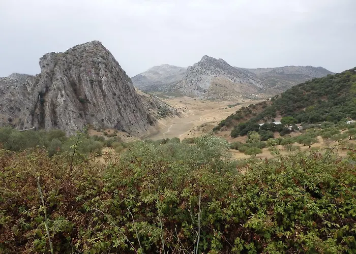 Del Fresno Montejaque