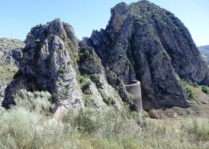 Del Fresno Montejaque